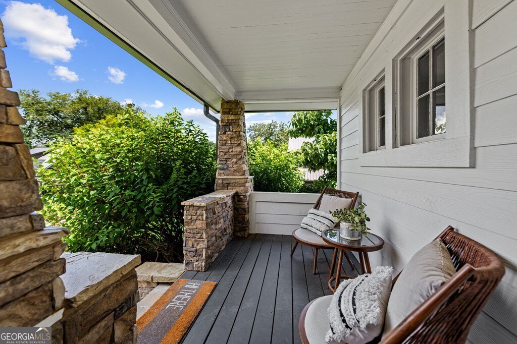 70 Mckinney Street Blue Ridge - 66