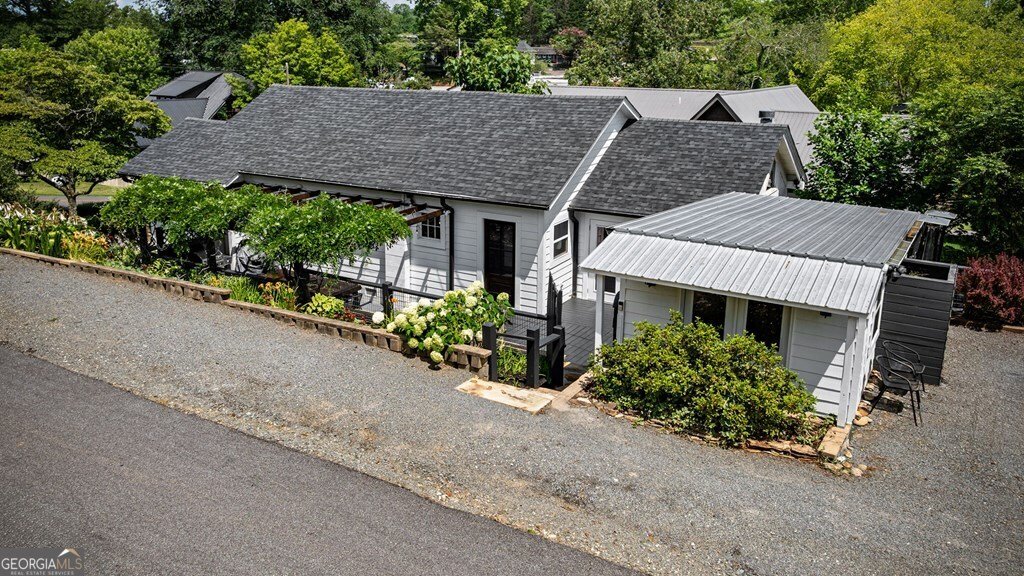 70 Mckinney Street Blue Ridge - 7