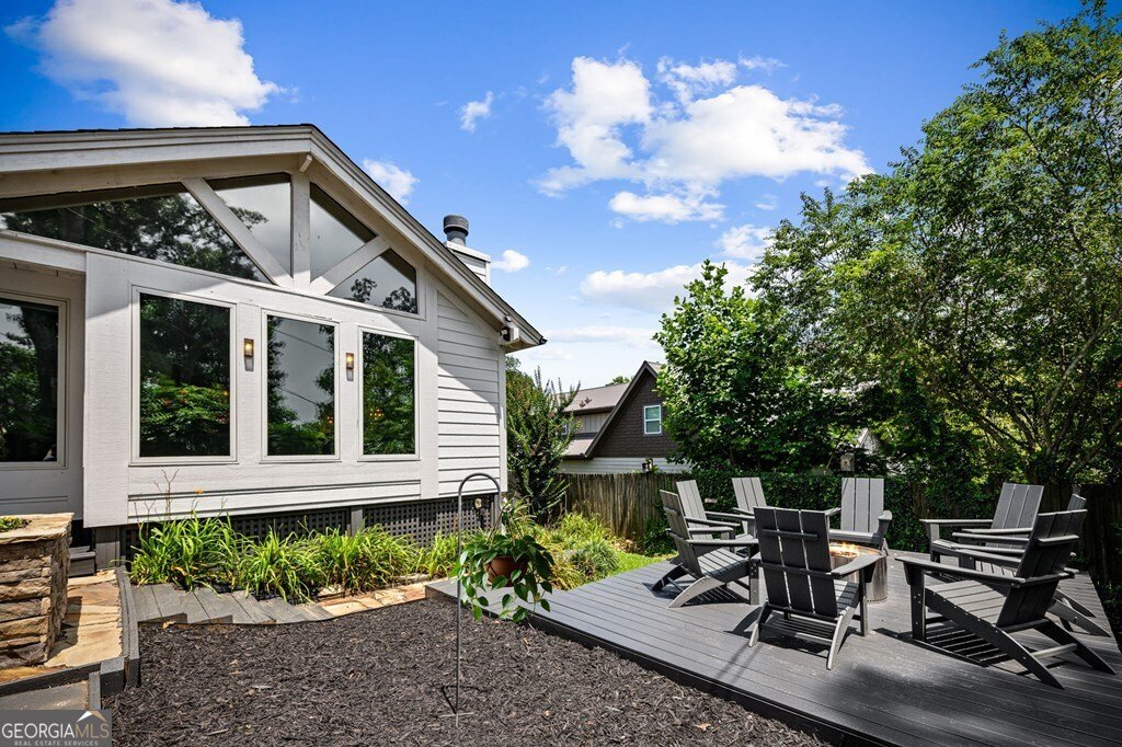 70 Mckinney Street Blue Ridge - 77