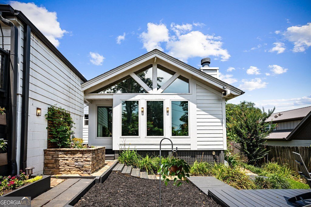 70 Mckinney Street Blue Ridge - 78