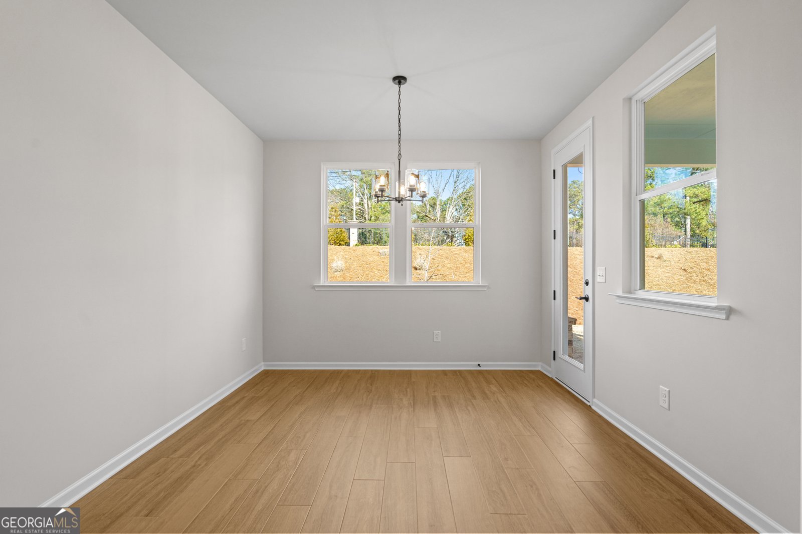 1692 Juniper Berry Way Loganville - 9