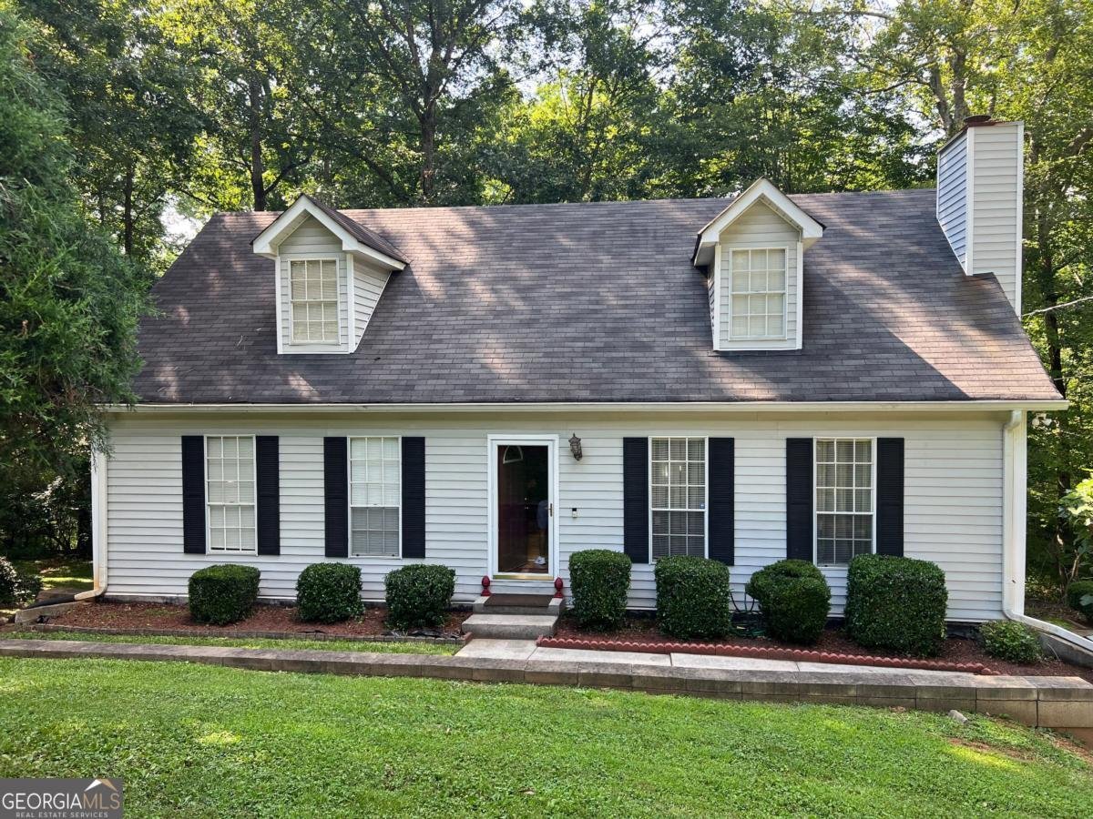 1005 Timbervale Lane Lithonia - 1