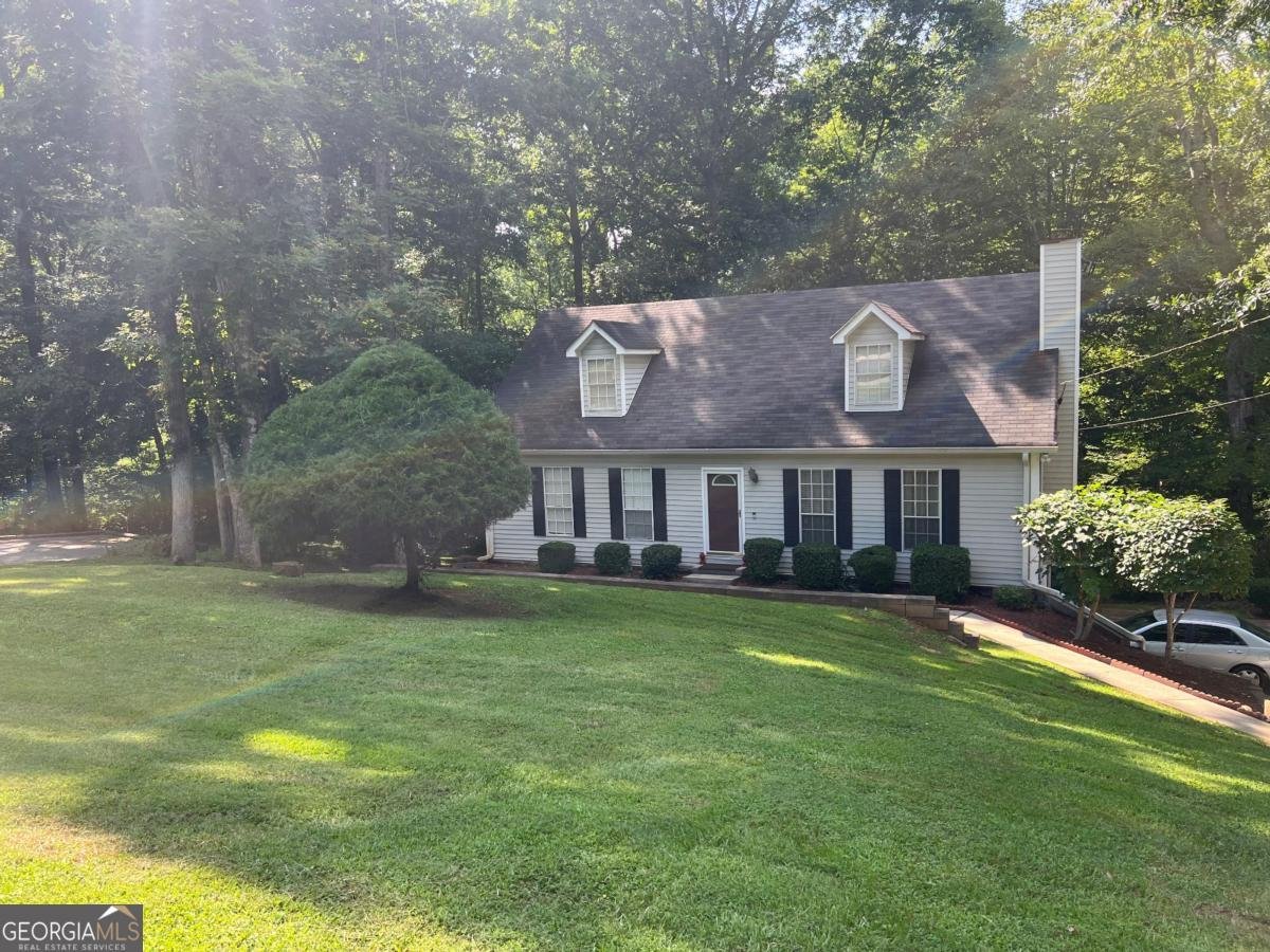 1005 Timbervale Lane Lithonia - 2