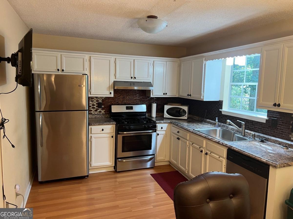 1005 Timbervale Lane Lithonia - 3