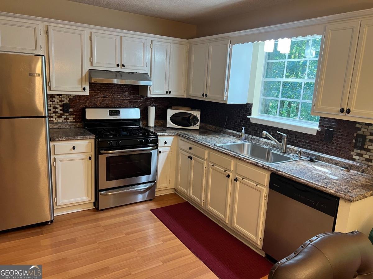 1005 Timbervale Lane Lithonia - 4