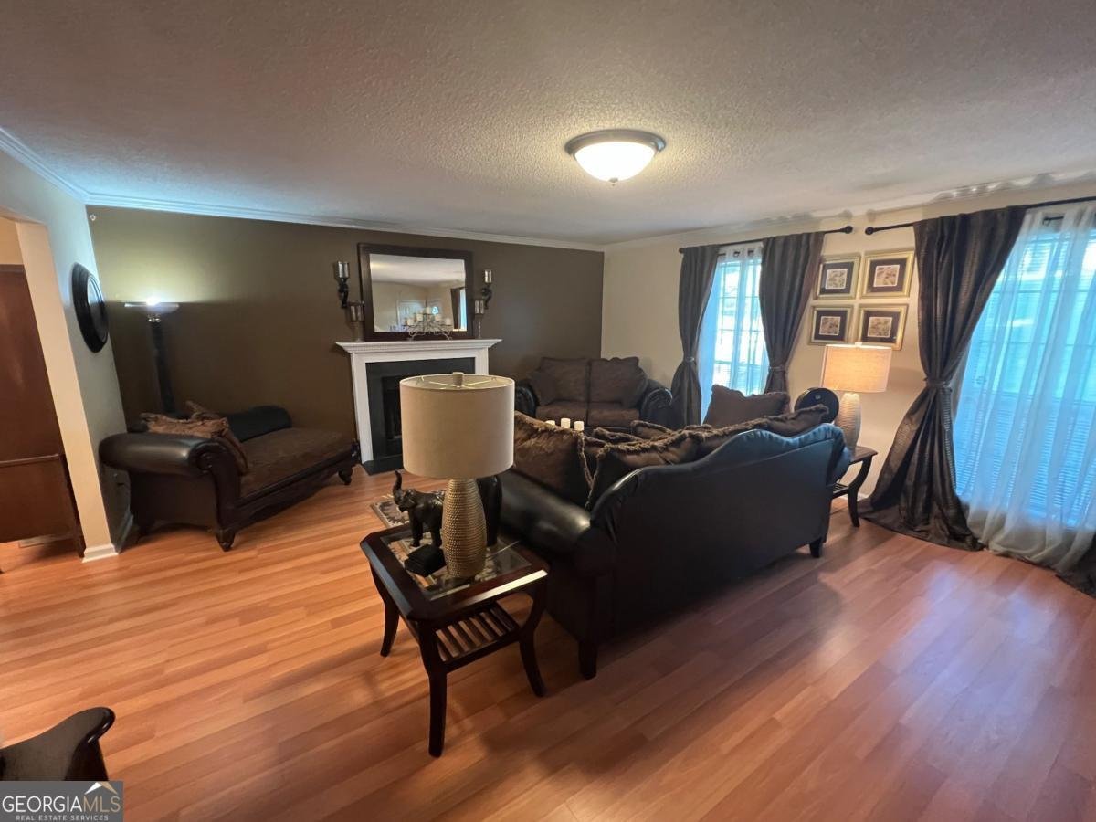 1005 Timbervale Lane Lithonia - 5