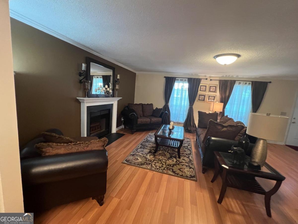 1005 Timbervale Lane Lithonia - 6