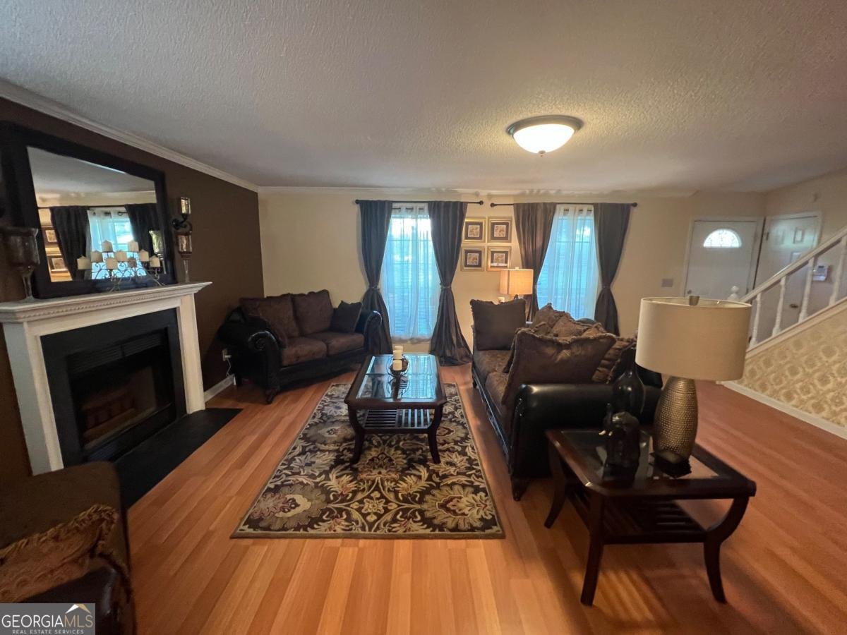 1005 Timbervale Lane Lithonia - 7