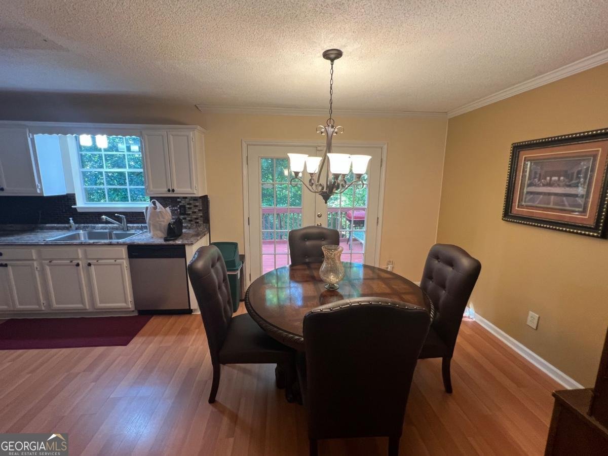 1005 Timbervale Lane Lithonia - 9