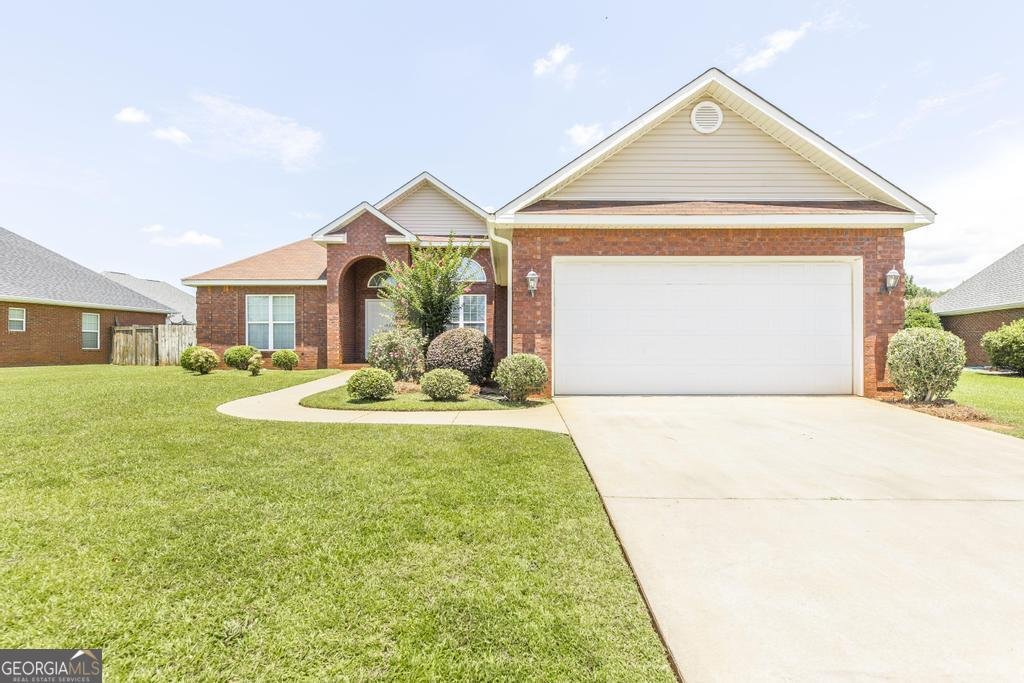 112 Huntwood Lane Kathleen - 1