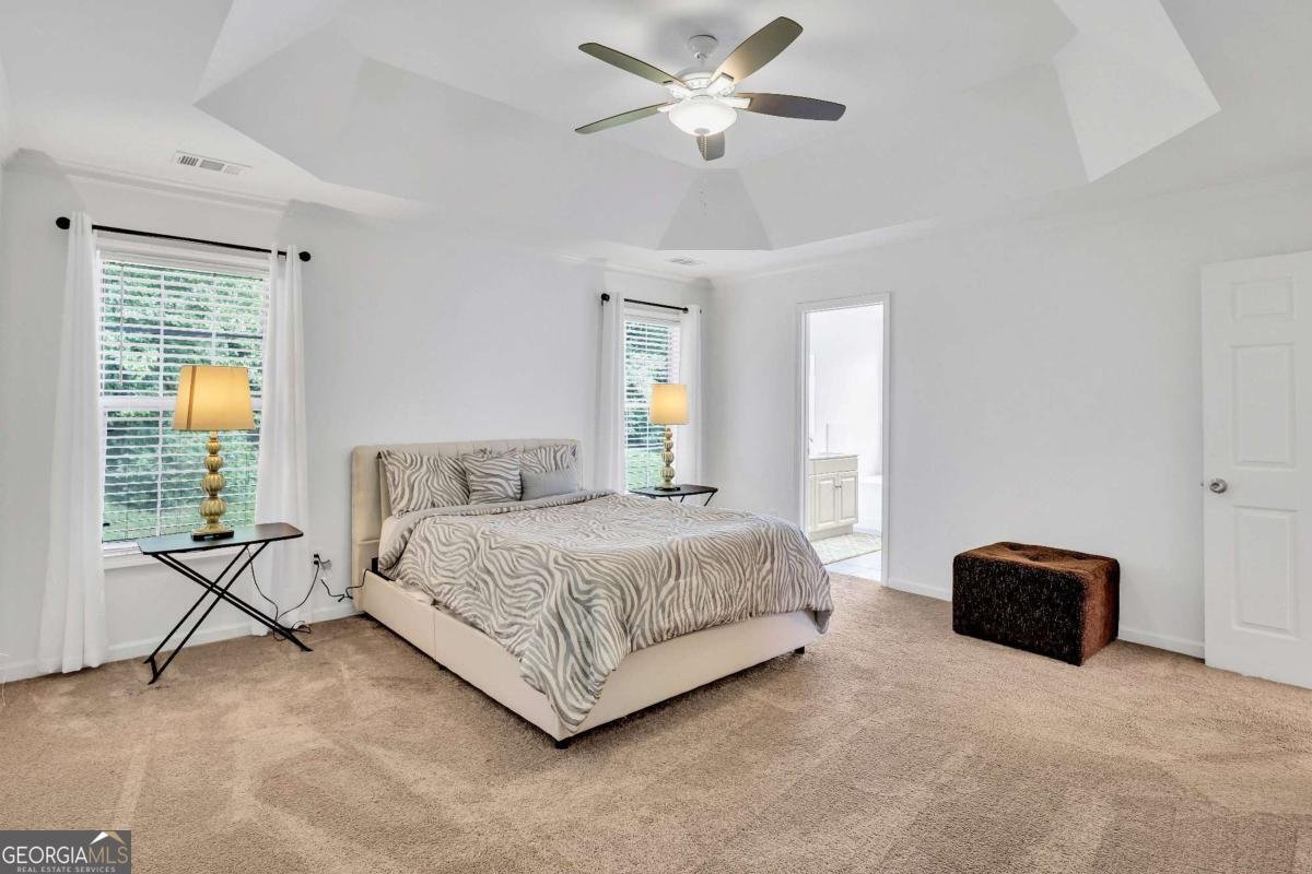 11739 Sawgrass Court Fayetteville - 20