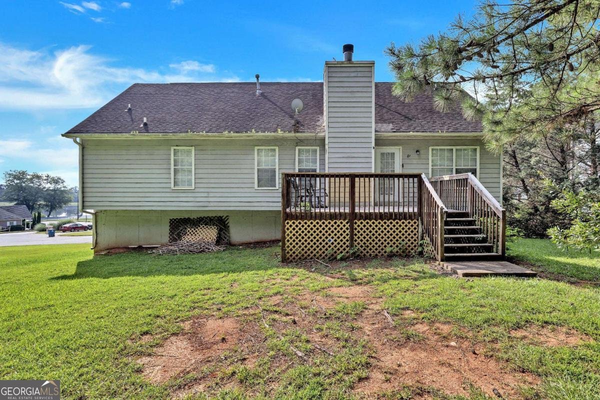 11739 Sawgrass Court Fayetteville - 4