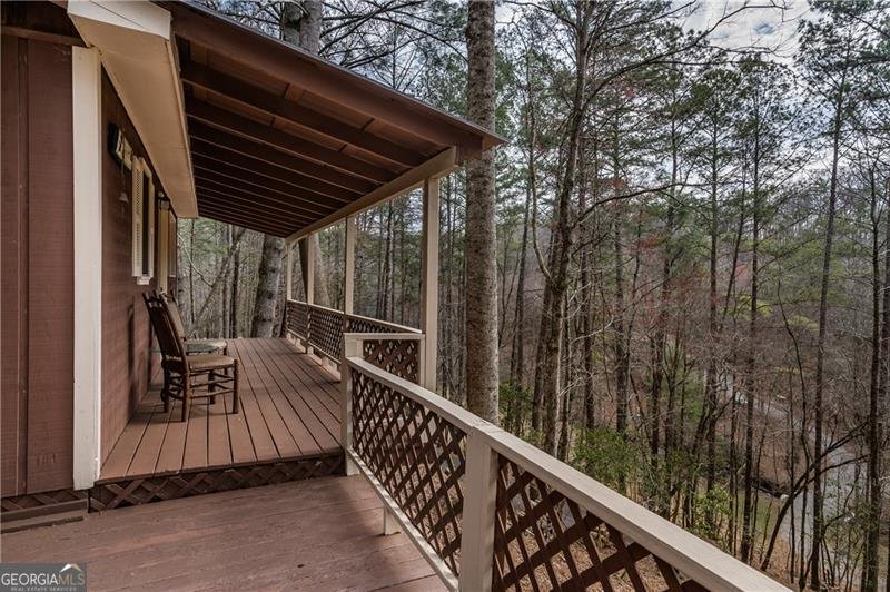 3185 Old Flat Branch Road Ellijay - 10