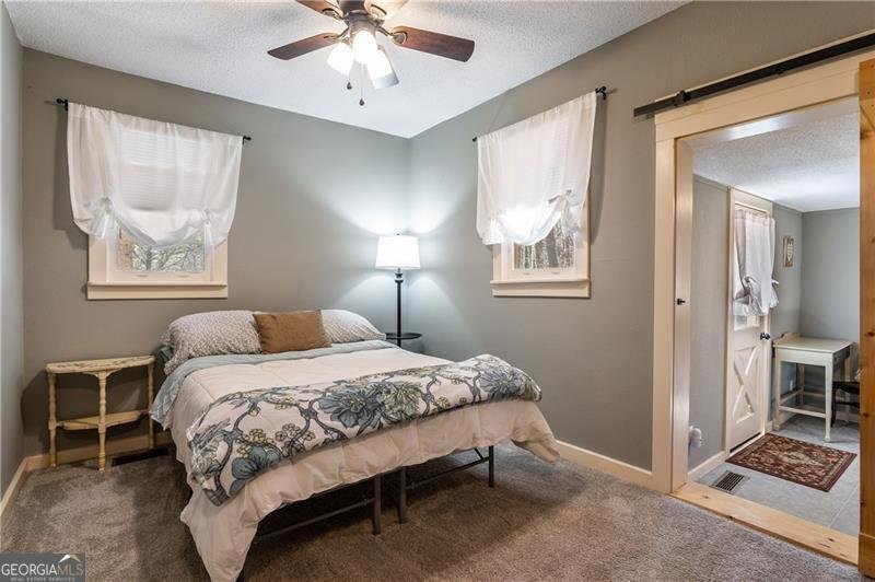 3185 Old Flat Branch Road Ellijay - 12