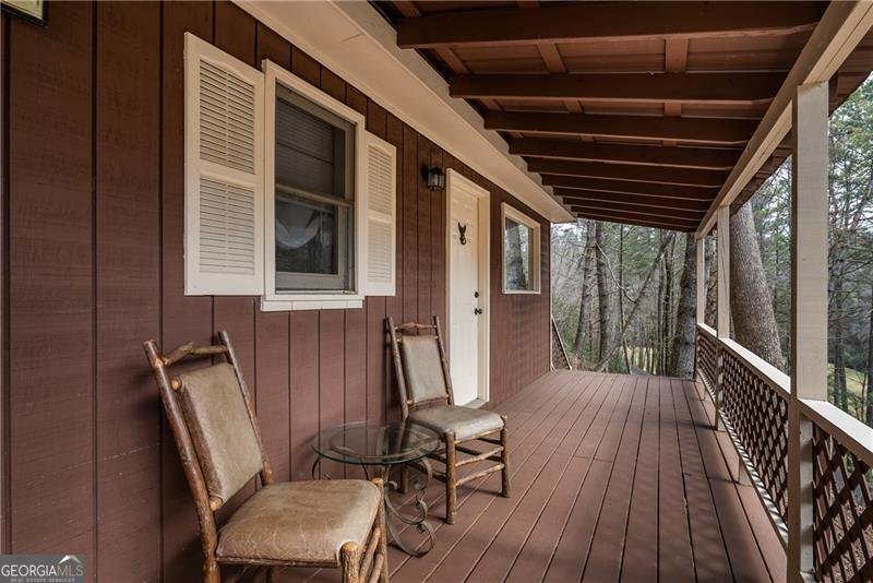 3185 Old Flat Branch Road Ellijay - 22