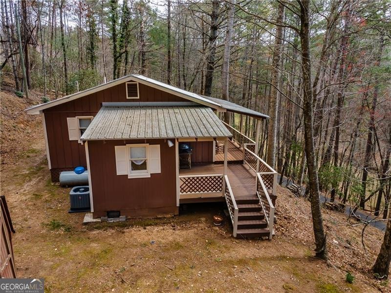 3185 Old Flat Branch Road Ellijay - 4