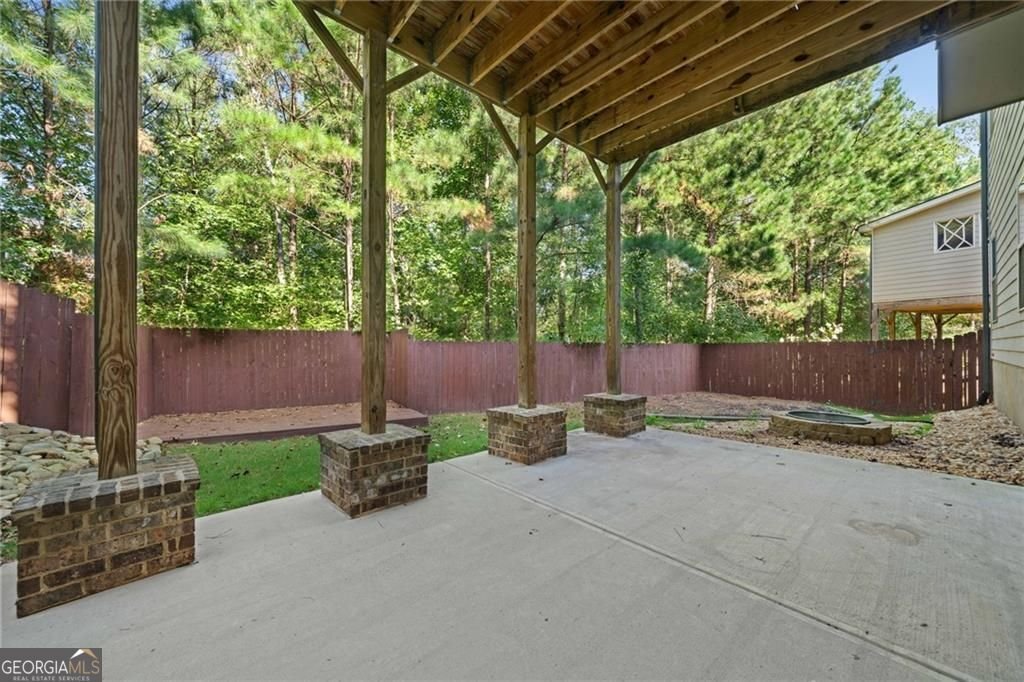 6169 MULBERRY PARK Drive Braselton - 23