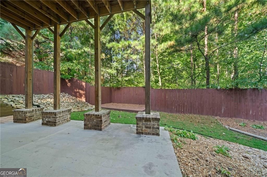 6169 MULBERRY PARK Drive Braselton - 24