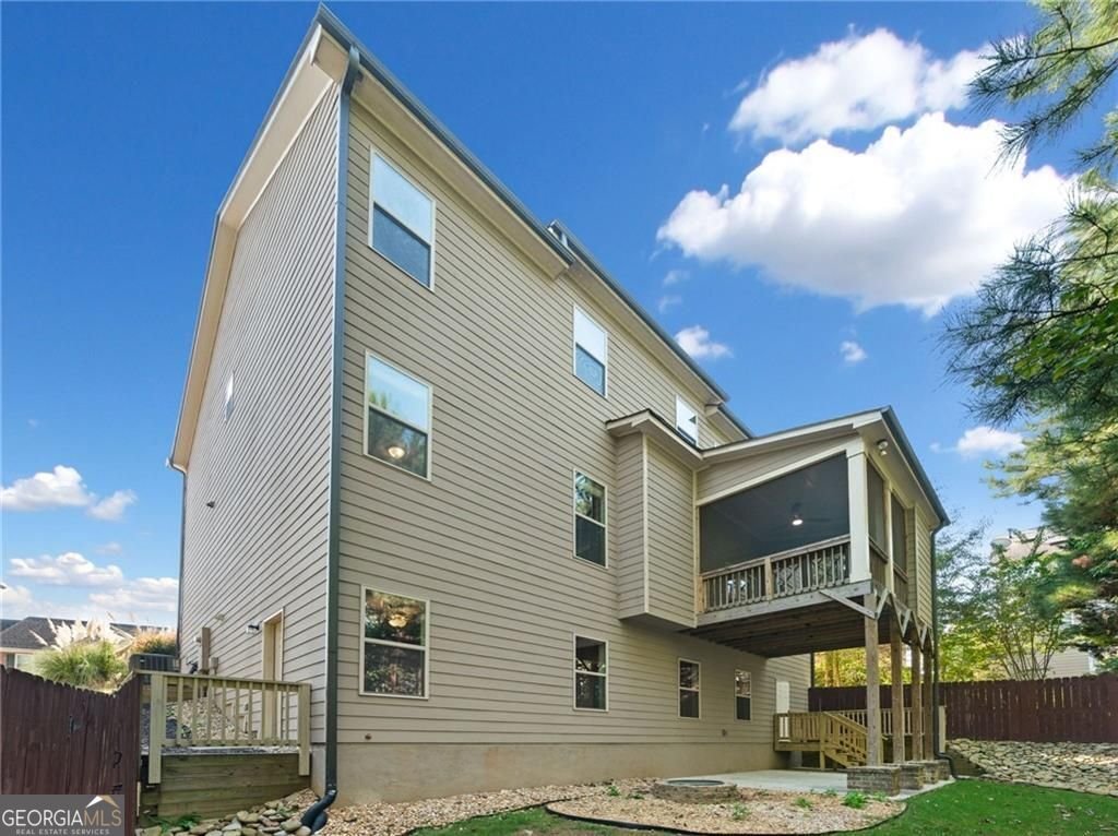 6169 MULBERRY PARK Drive Braselton - 25