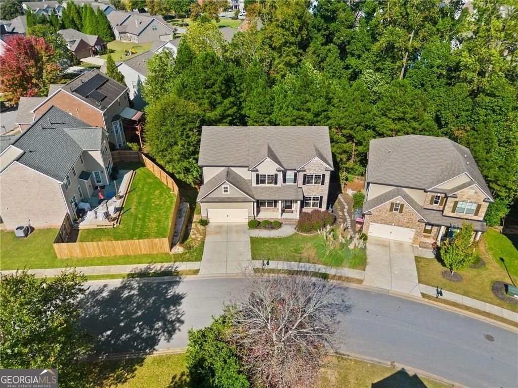 6169 MULBERRY PARK Drive Braselton - 26