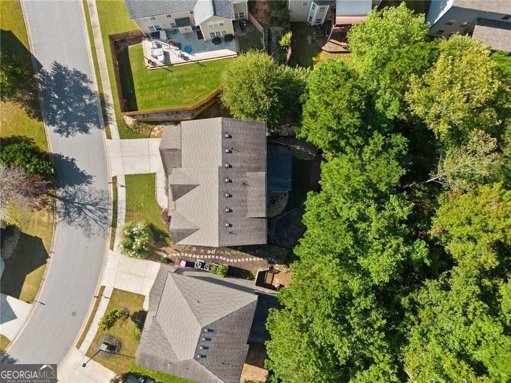 6169 MULBERRY PARK Drive Braselton - 27