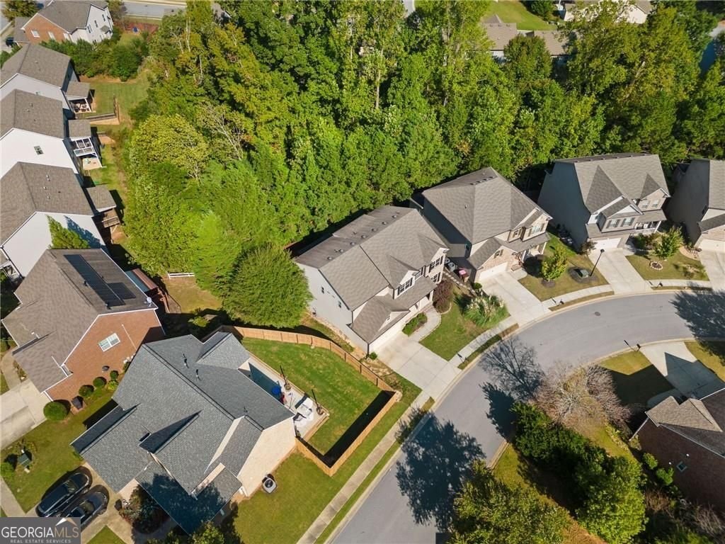 6169 MULBERRY PARK Drive Braselton - 29