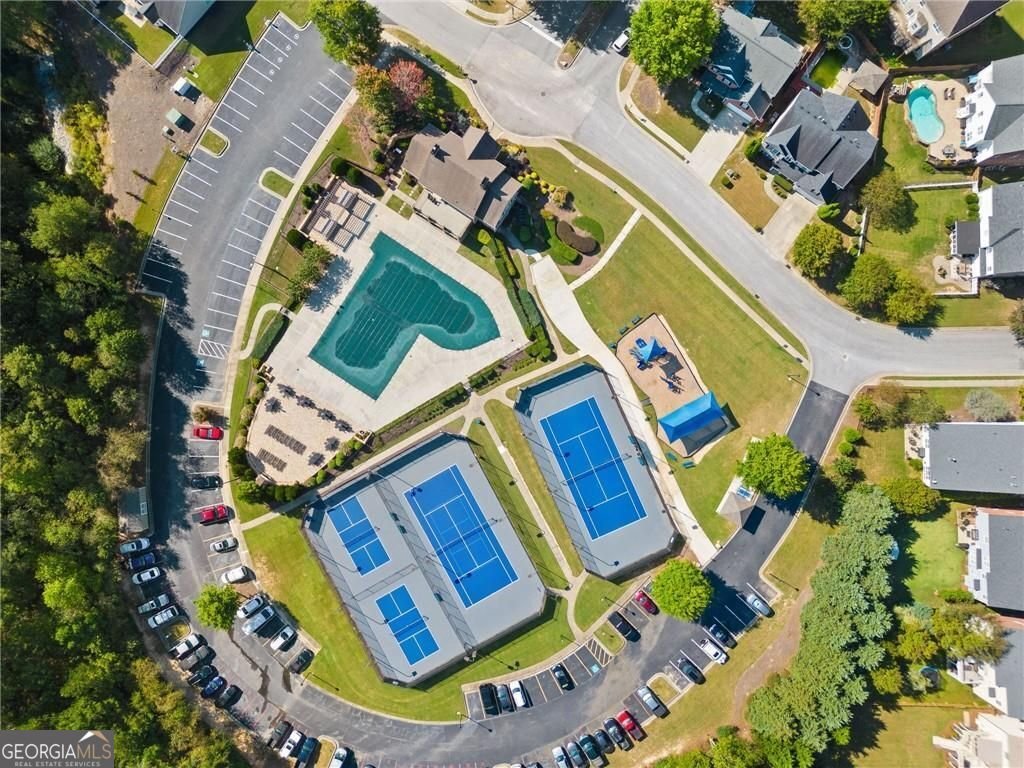 6169 MULBERRY PARK Drive Braselton - 30