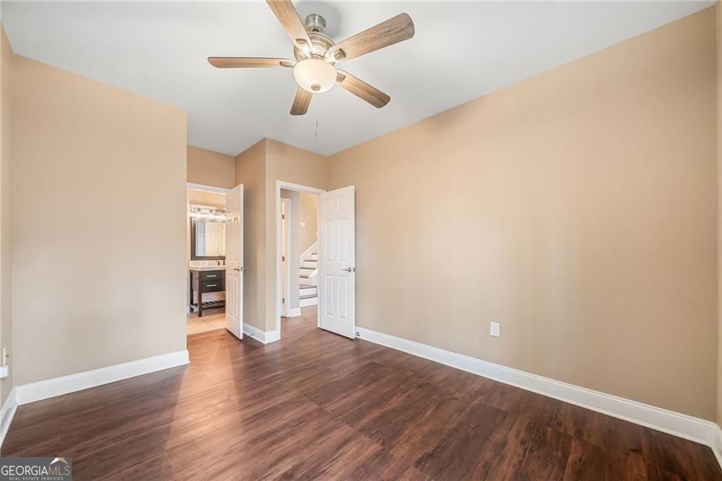 6169 MULBERRY PARK Drive Braselton - 4