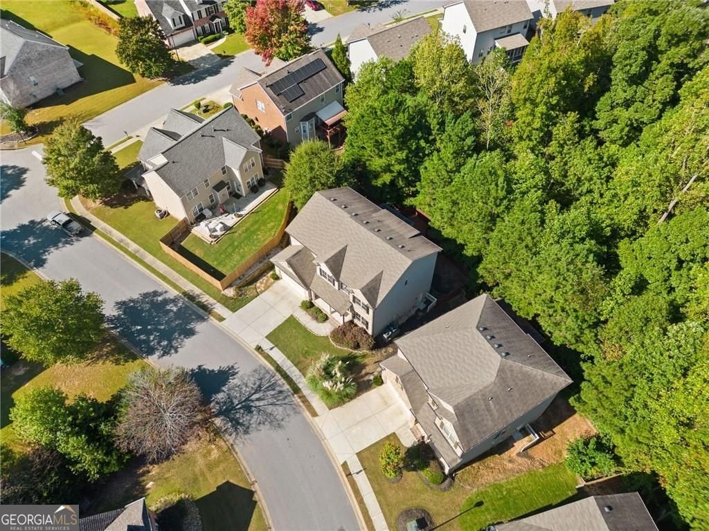 6169 MULBERRY PARK Drive Braselton - 50