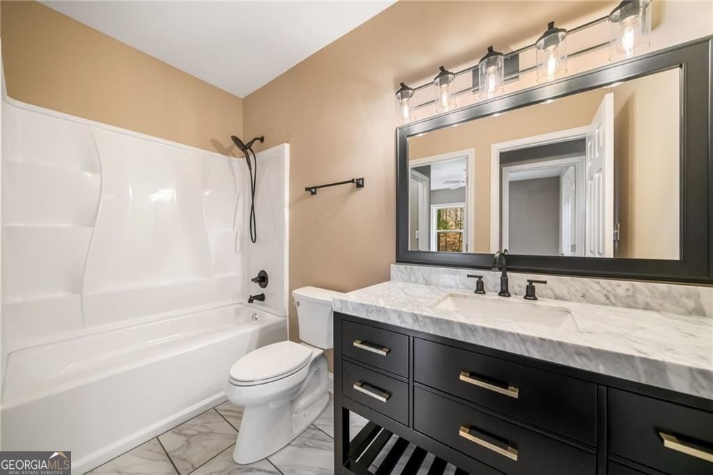 6169 MULBERRY PARK Drive Braselton - 6