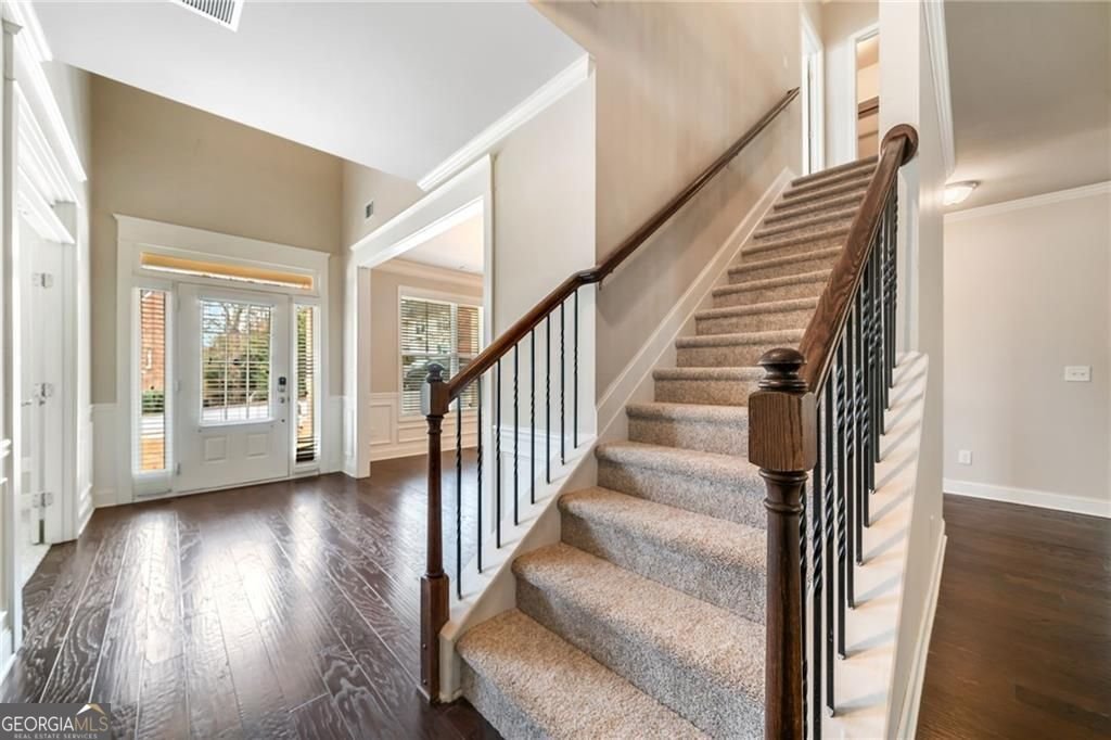 6169 MULBERRY PARK Drive Braselton - 7