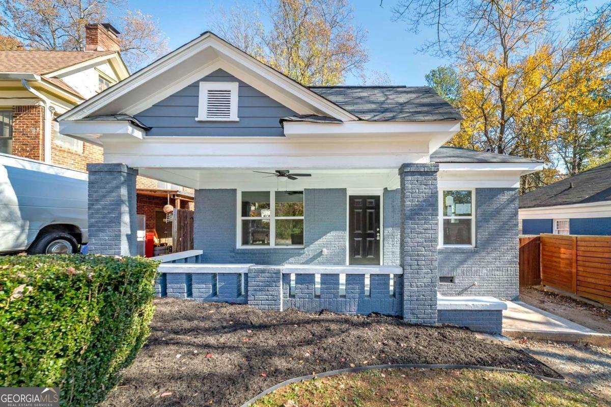 944 Woodland Avenue Atlanta - 1