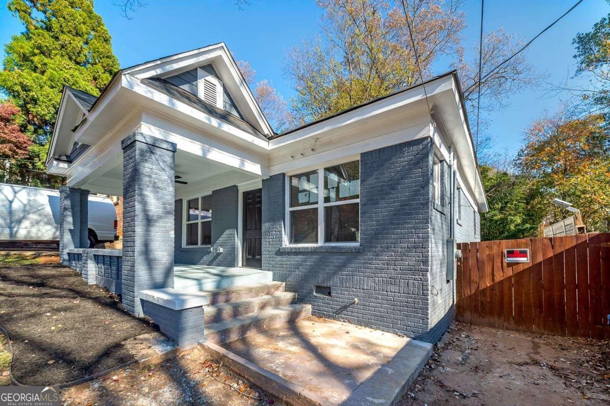 944 Woodland Avenue Atlanta - 2