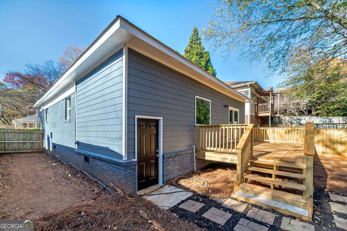 944 Woodland Avenue Atlanta - 25