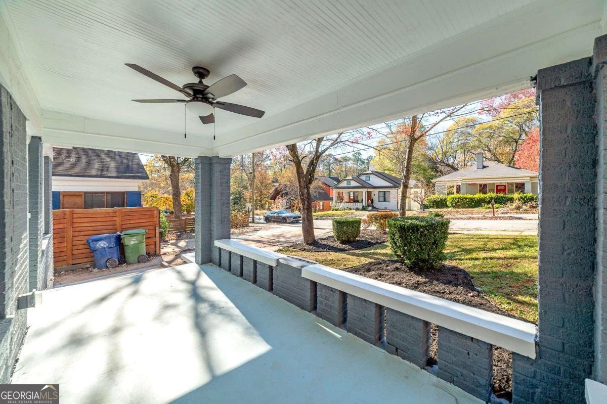 944 Woodland Avenue Atlanta - 4