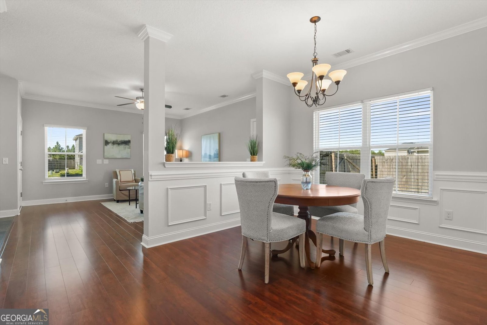 598 Burke Drive Hinesville - 12