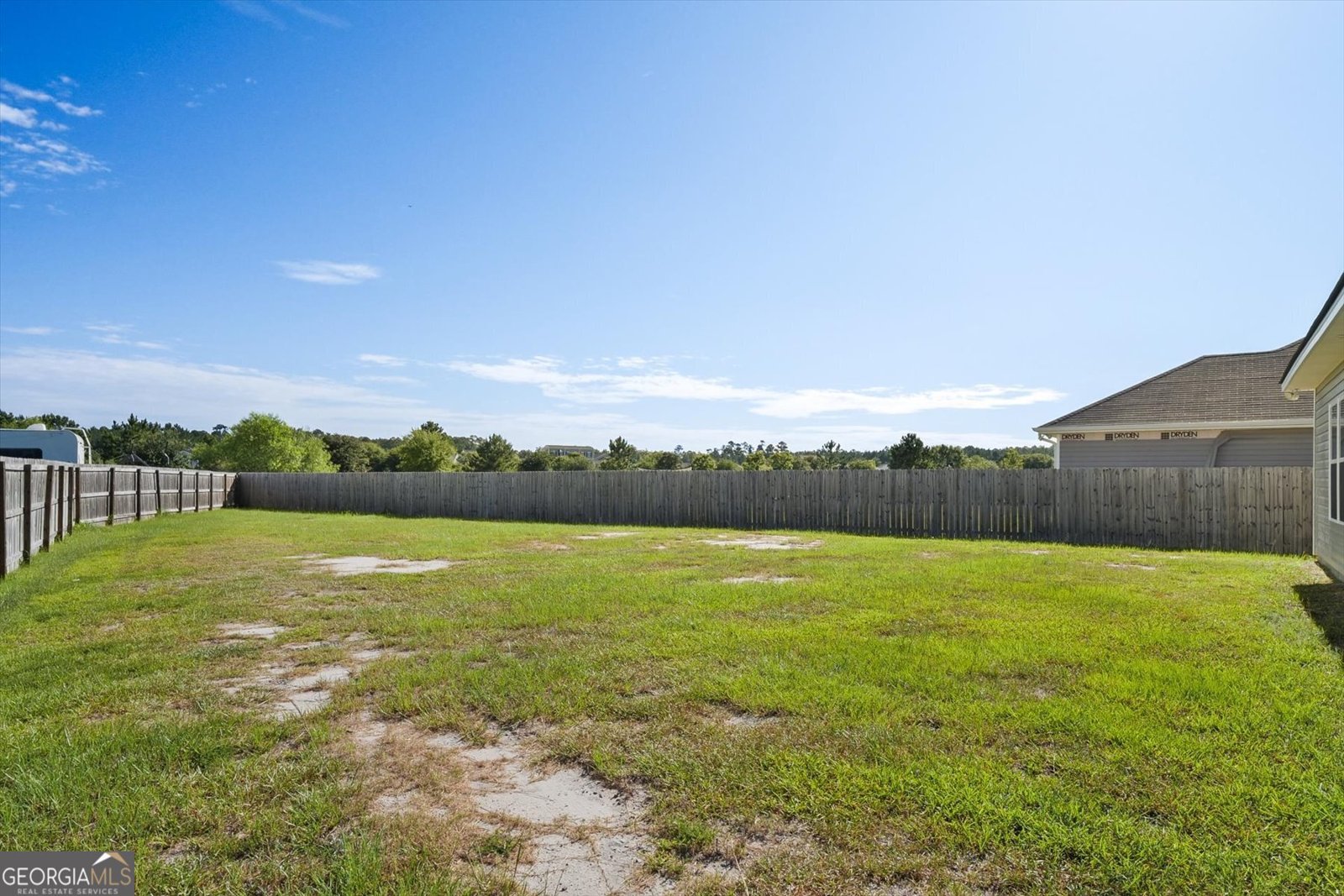 598 Burke Drive Hinesville - 28