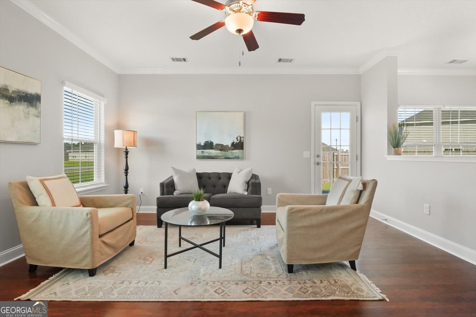 598 Burke Drive Hinesville - 3
