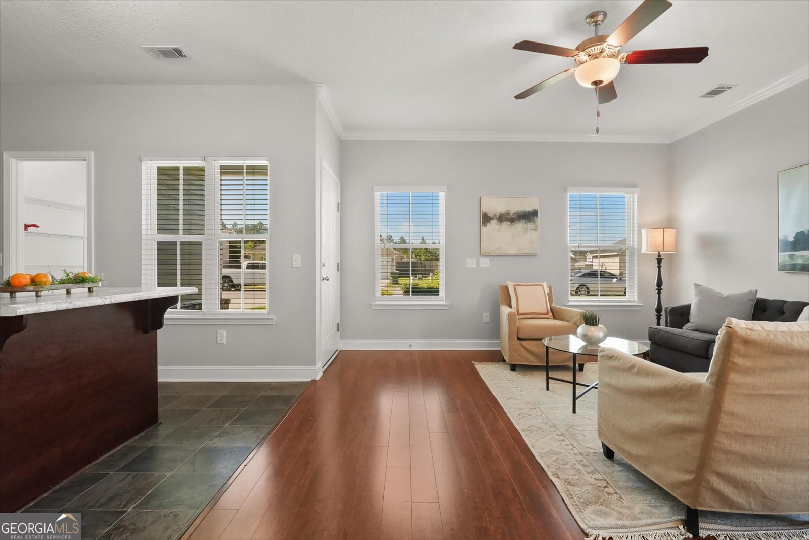 598 Burke Drive Hinesville - 4