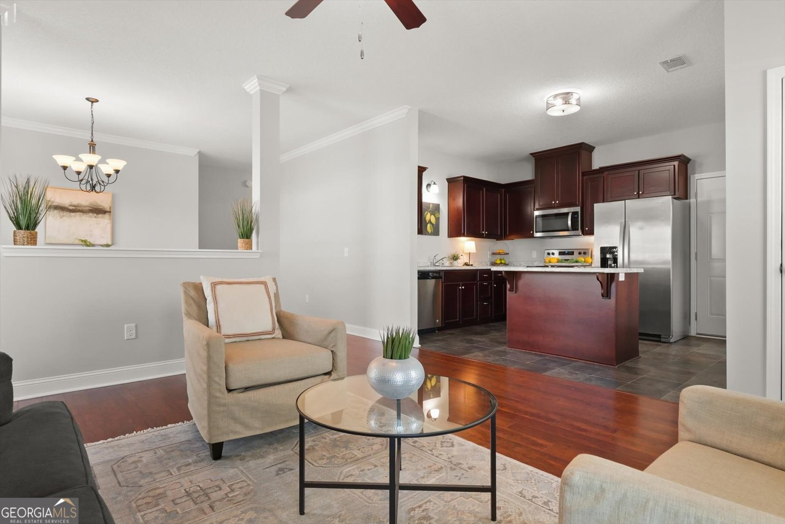 598 Burke Drive Hinesville - 5