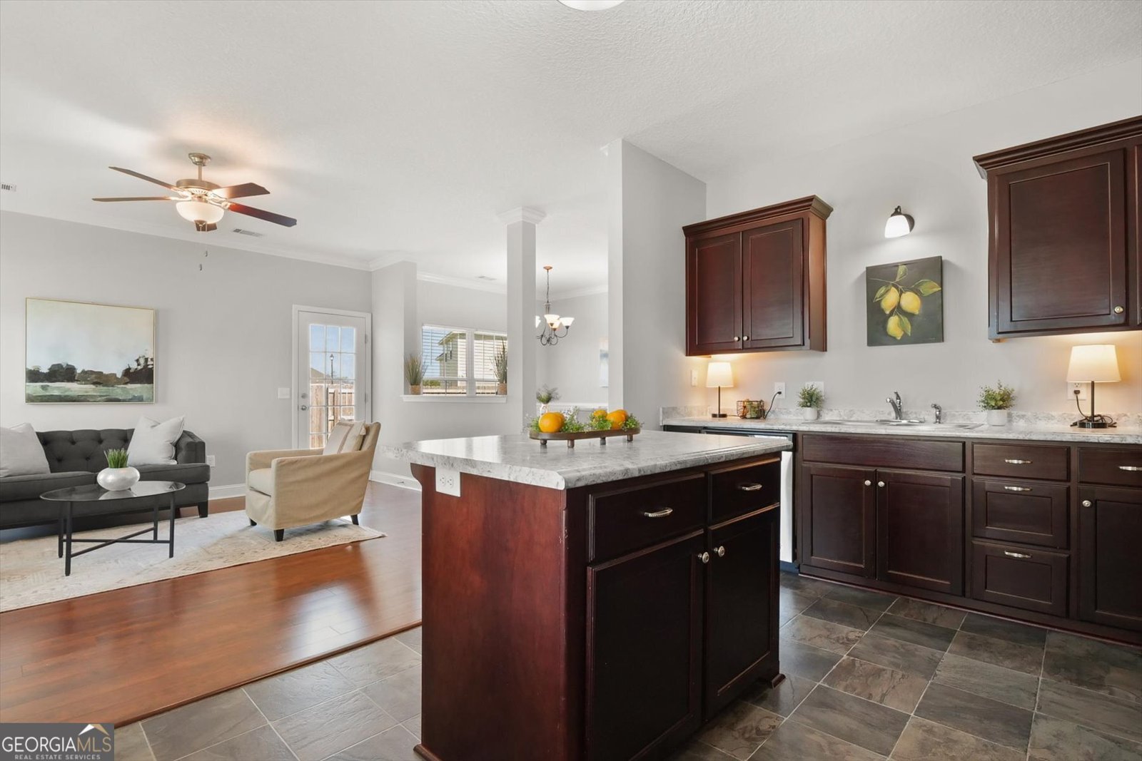 598 Burke Drive Hinesville - 9