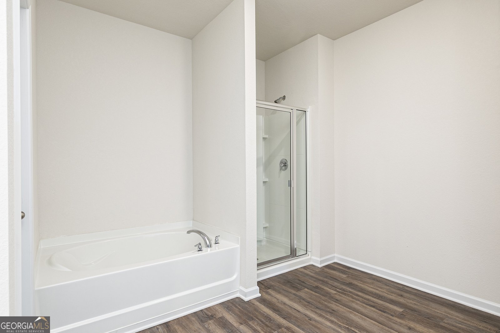 256 Oliver Drive Locust Grove - 4