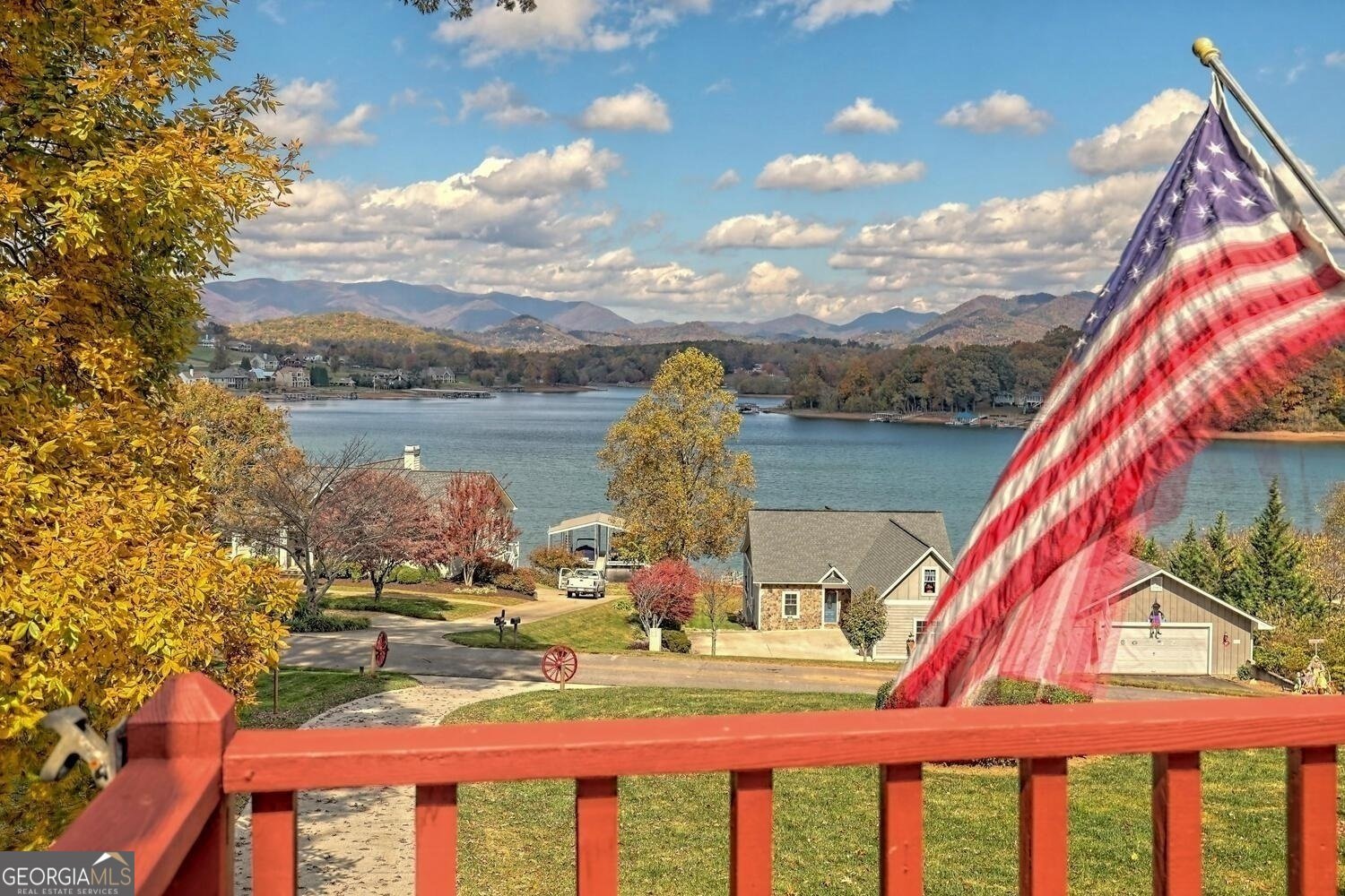 2734 Hidden Valley Road Hiawassee - 2