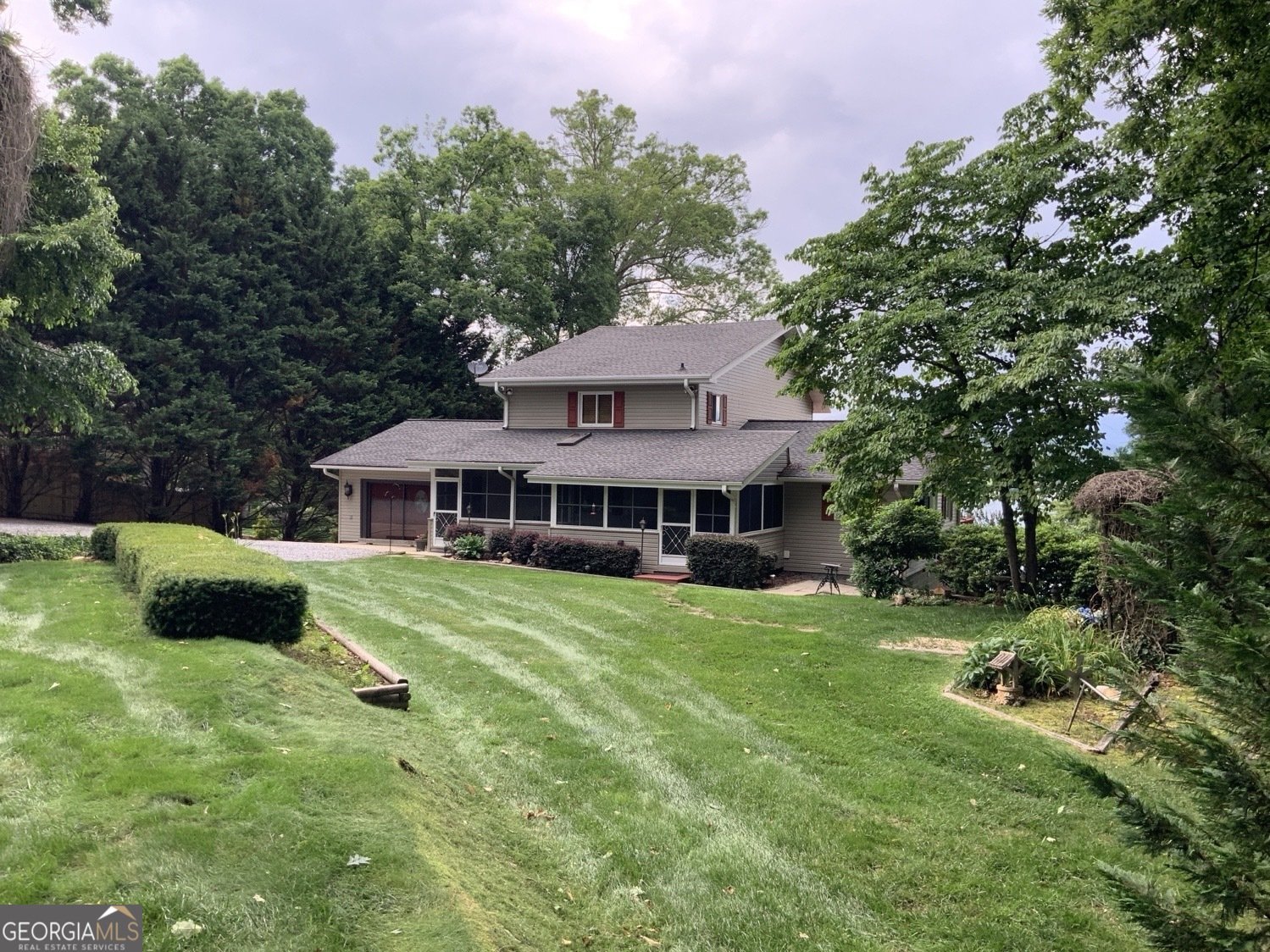 2734 Hidden Valley Road Hiawassee - 21
