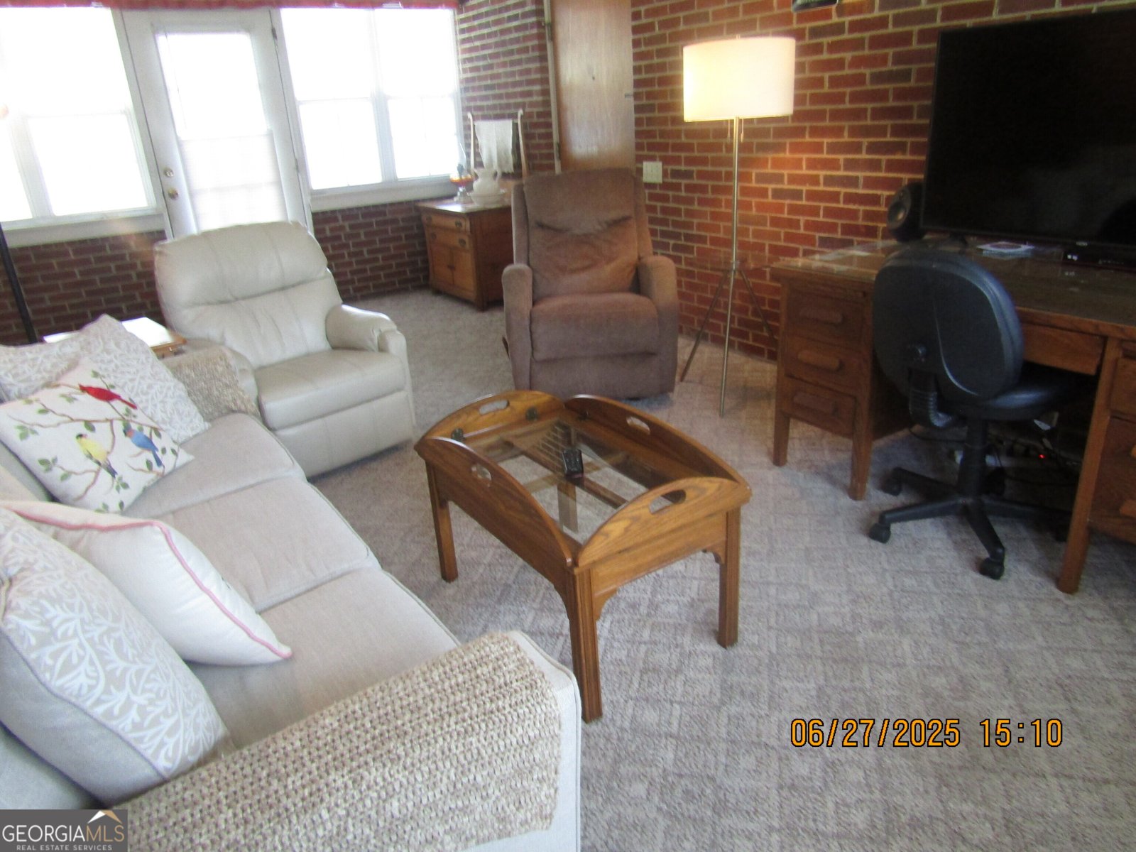 214 Edgewood Drive Statesboro - 1