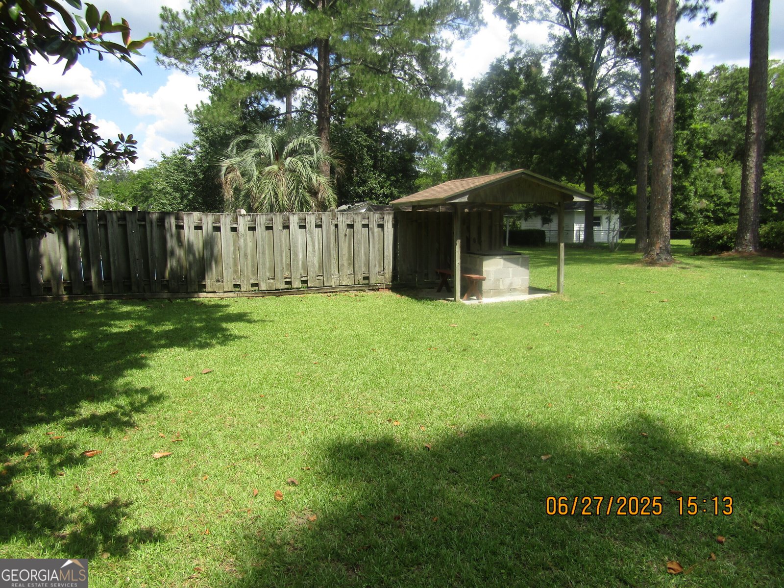 214 Edgewood Drive Statesboro - 13