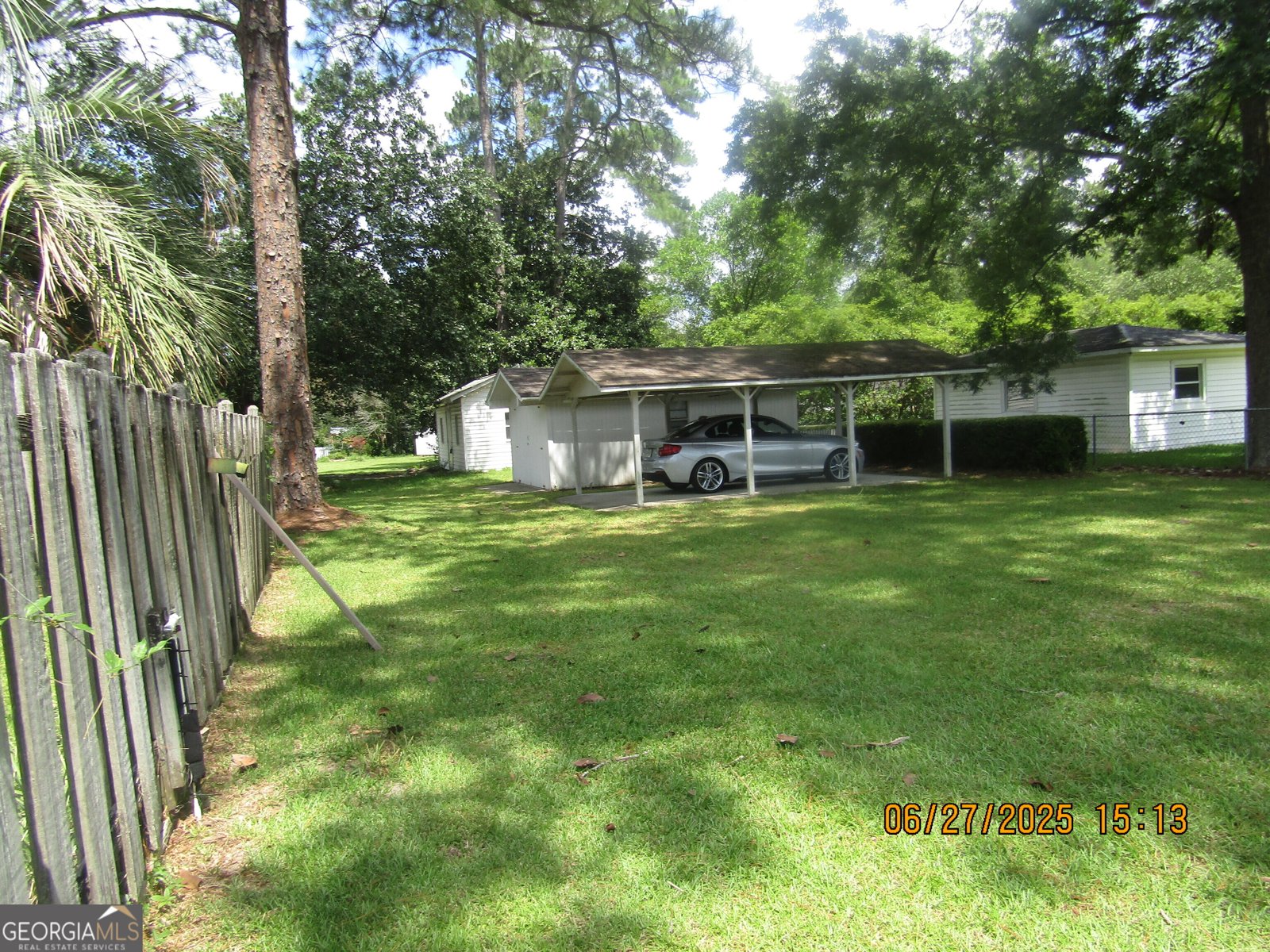 214 Edgewood Drive Statesboro - 14