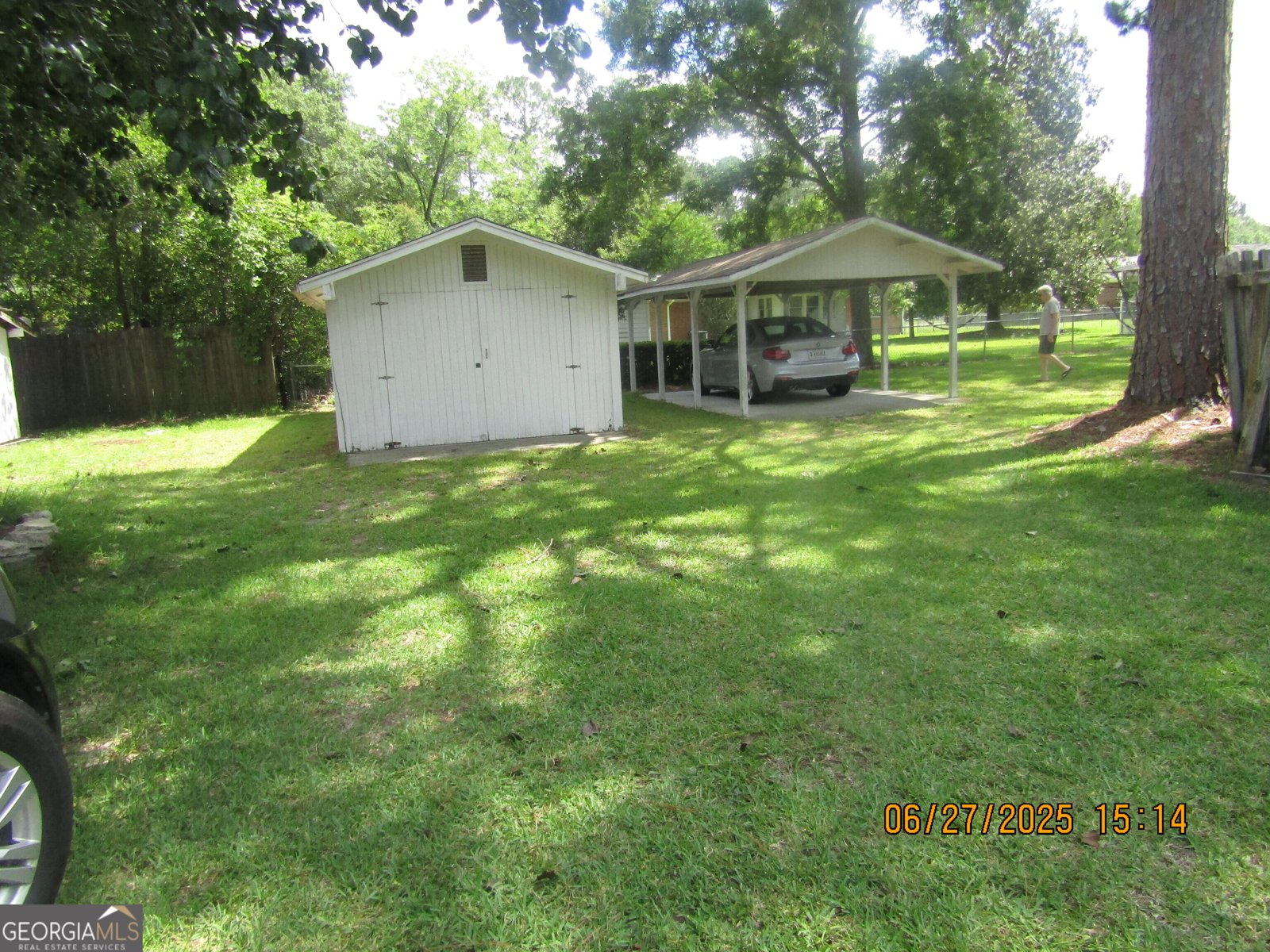 214 Edgewood Drive Statesboro - 16