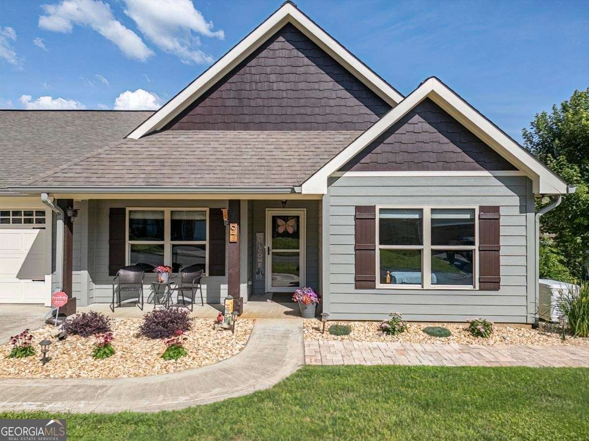 97 Lindsey Lane Blue Ridge - 10