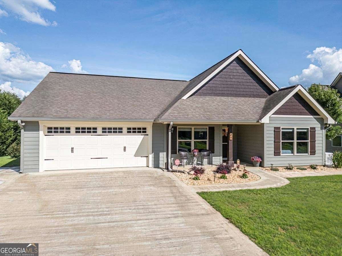 97 Lindsey Lane Blue Ridge - 11